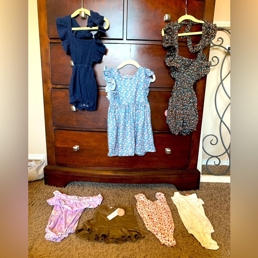 Bailey’s Blossom’s Bundle